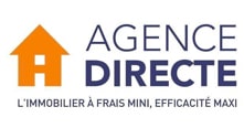 Logo Agence Directe