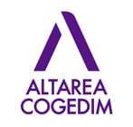 Logo Cogedim