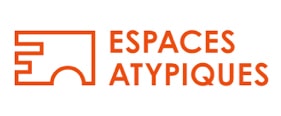 Logo Espaces atypiques