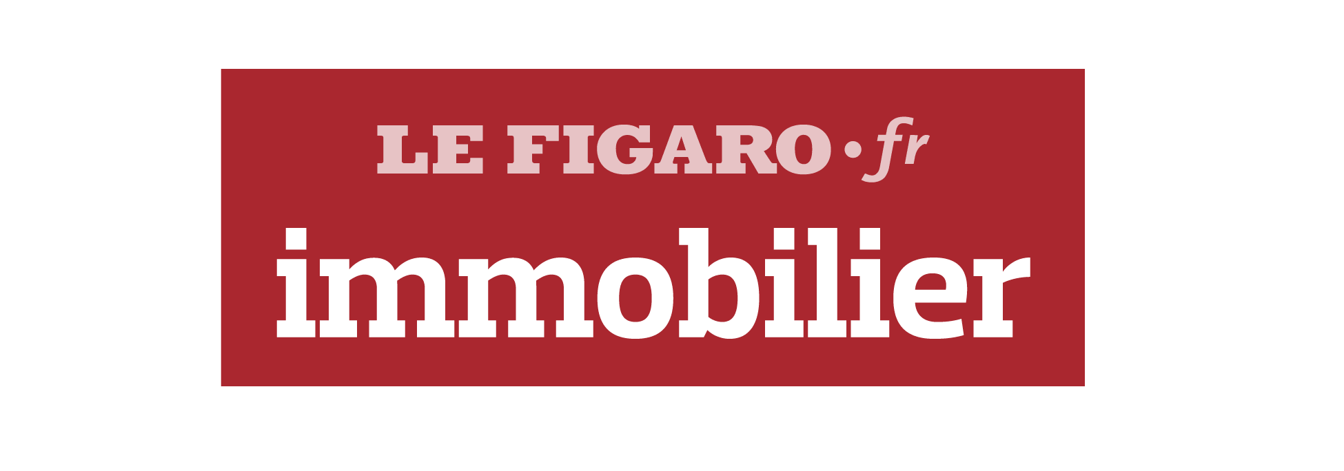 Logo Le Figaro Immobilier