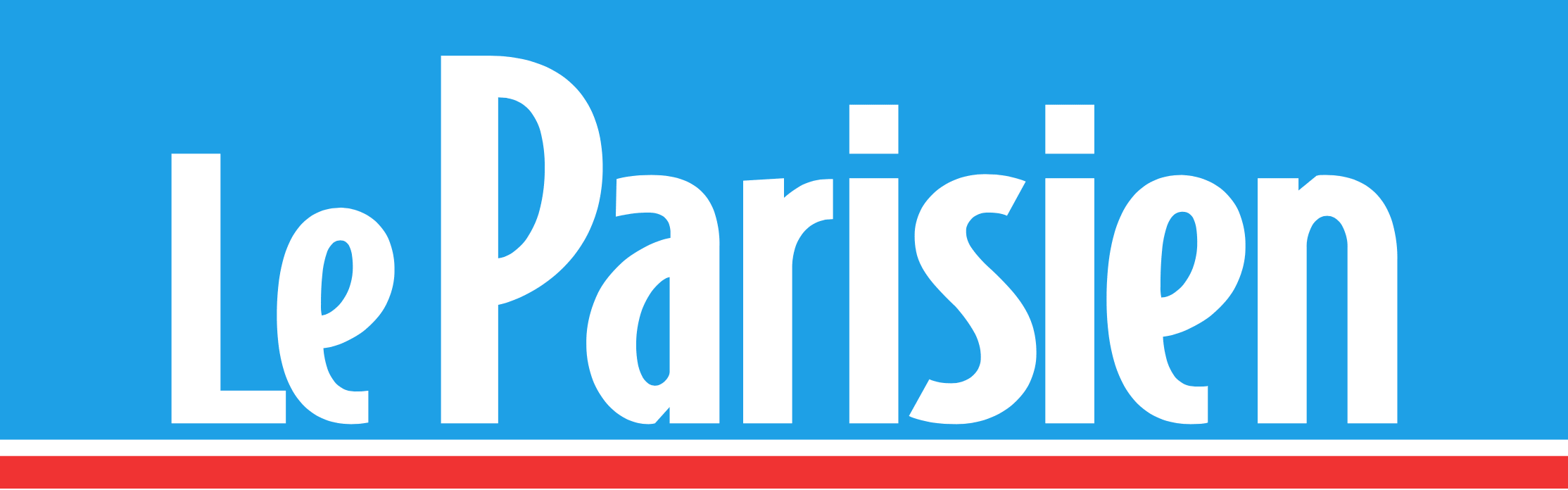 Logo Parisien