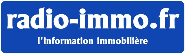 Logo Radio Immo